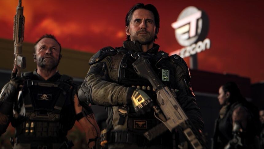 Call of Duty: Black Ops 7 revela las especificaciones para PC