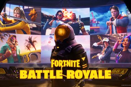 Capítulo Siete Pacific Break ya disponible en Fortnite