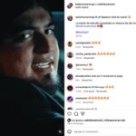 Carlos Ballarta se convierte en "El Replacer"