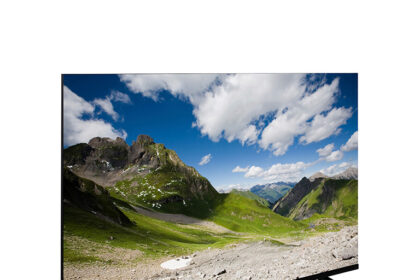 Challenger anuncia sus televisores QLED 4K Ultra HD en Colombia