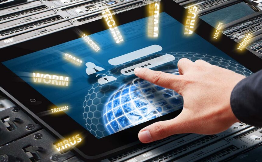 Cipher alerta sobre Ciberataques al sector retail en América Latina