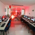 Claro Colombia, PwC Colombia y PCSHEK inauguran nueva Sala de Tecnología