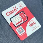Claro Colombia anuncia la nueva Eco SIM