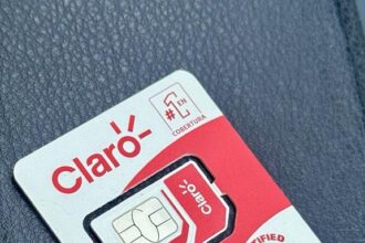 Claro Colombia anuncia la nueva Eco SIM