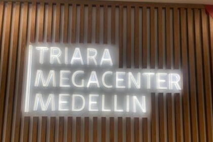Claro finaliza la modernización de su Megacenter en Medellín