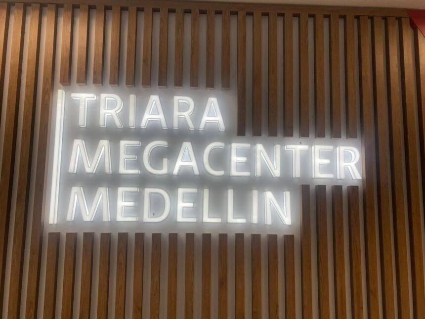 Claro finaliza la modernización de su Megacenter en Medellín