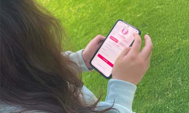 Colegio Los Nogales es protagonista en Concurso Nacional de Programación