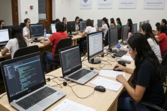 Colombia presente en la gran final de Codificadas Latinoamérica