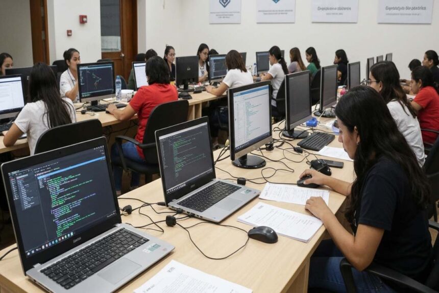 Colombia presente en la gran final de Codificadas Latinoamérica