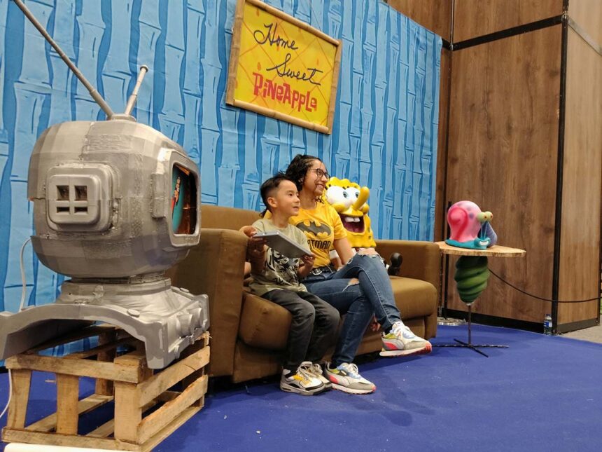 Comic Con Colombia llega a Medellín el 28 de noviembre