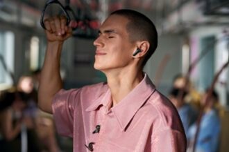 Cómo HUAWEI te conecta con el ritmo que llevas dentro