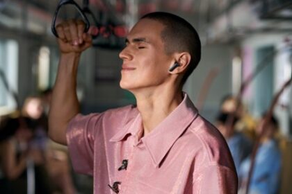 Cómo HUAWEI te conecta con el ritmo que llevas dentro