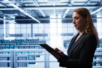 ¿Cómo aprovechar las megatendencias de IA para beneficiar mi negocio en 2026?