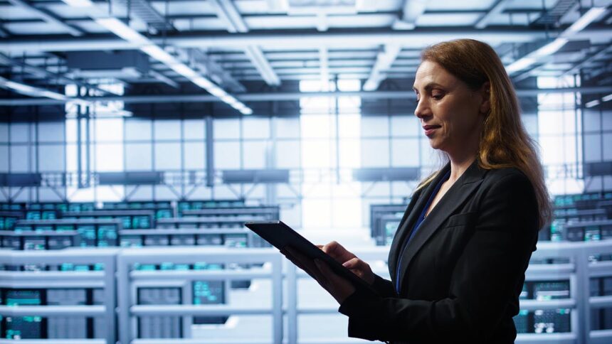 ¿Cómo aprovechar las megatendencias de IA para beneficiar mi negocio en 2026?