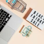 Cómo la IA redefine el Black Friday 2025 en Colombia