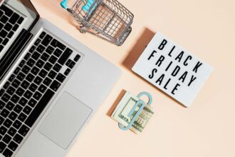 Cómo la IA redefine el Black Friday 2025 en Colombia