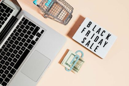 Cómo la IA redefine el Black Friday 2025 en Colombia