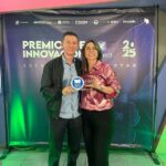 ControlT regresa al ranking Ranking 100 Open Startups Colombia