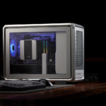 Cooler Master anunció el nuevo MasterFrame 400 Mesh