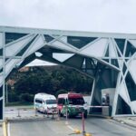 Copiloto automatiza Terminal de Transportes de Tunja