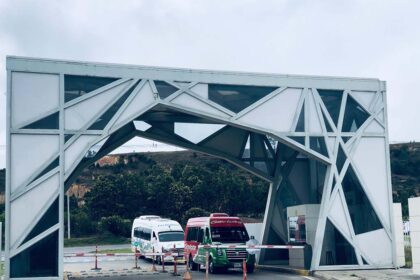 Copiloto automatiza Terminal de Transportes de Tunja