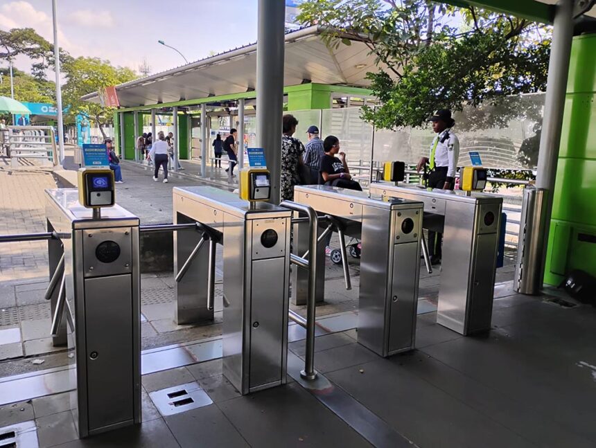 Credibanco impulsa la movilidad digital en Colombia