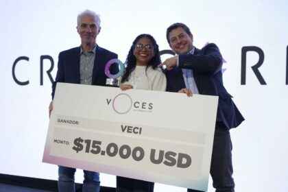 Credicorp reconoció proyectos que fortalecen la confianza en la región