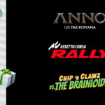 DLSS 4 disponible en Assetto Corsa Rally, Call of Duty: Black Ops 7 y más