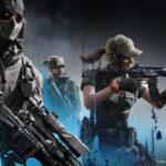 DMZ: Recon llegará el 11 de diciembre a Call of Duty: Mobile