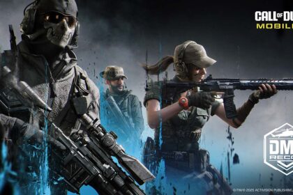 DMZ: Recon llegará el 11 de diciembre a Call of Duty: Mobile