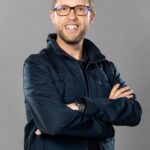 Diego Ossa es nuevo CEO de SOLA en Stefanini Group