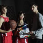 Dímelo bajito llega el 12 de diciembre a Prime Video