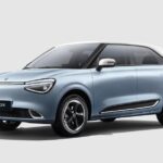 Dongfeng BOX hace su debut en el Salón Internacional del Automóvil de Bogotá