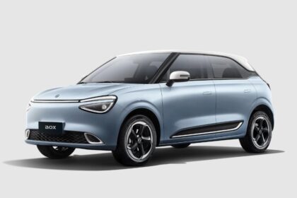 Dongfeng BOX hace su debut en el Salón Internacional del Automóvil de Bogotá