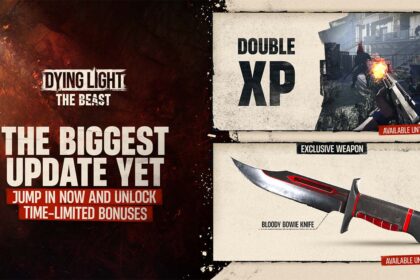 Dying Light: The Beast recibe su mayor actualización hasta la fecha