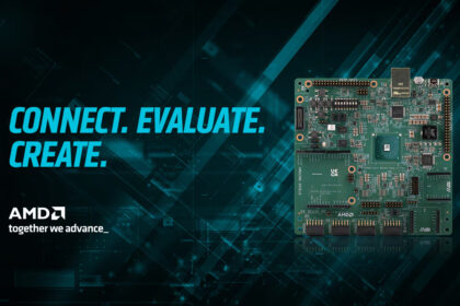 El Kit AMD Spartan UltraScale+ FPGA SCU35 ya está disponible