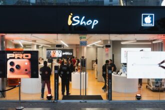 El iPhone 17 refuerza su presencia en Perú