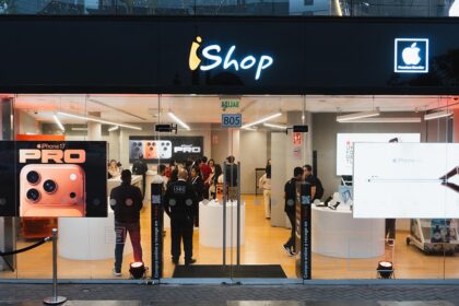 El iPhone 17 refuerza su presencia en Perú