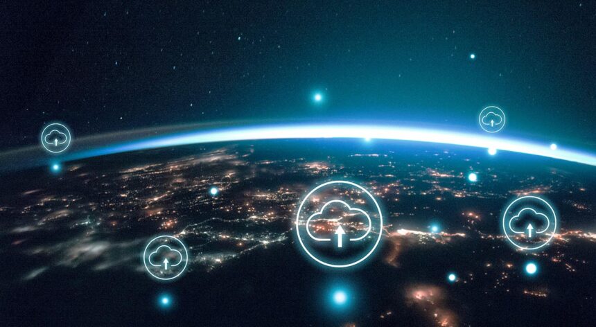 El papel del software inteligente en la continuidad de la nube