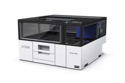 Epson anuncia la nueva SureColor V1070,