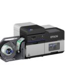 Epson anuncia su participación en Andina Pack