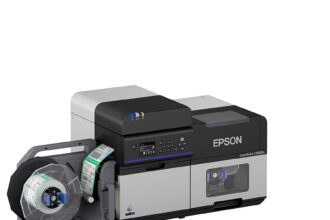 Epson anuncia su participación en Andina Pack