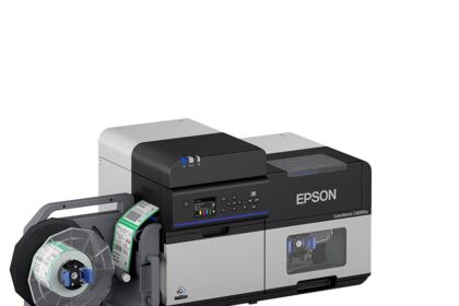 Epson anuncia su participación en Andina Pack