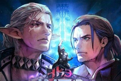 FINAL FANTASY XIV Online Parche 7.4 llega el 16 de diciembre