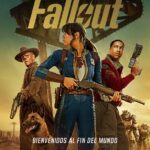 Fallout presenta su tráiler oficial