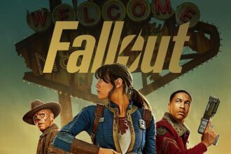 Fallout presenta su tráiler oficial