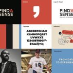 Findasense presenta su nueva identidad global