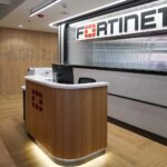 Fortinet anuncia la apertura de nuevas oficinas en Bogotá