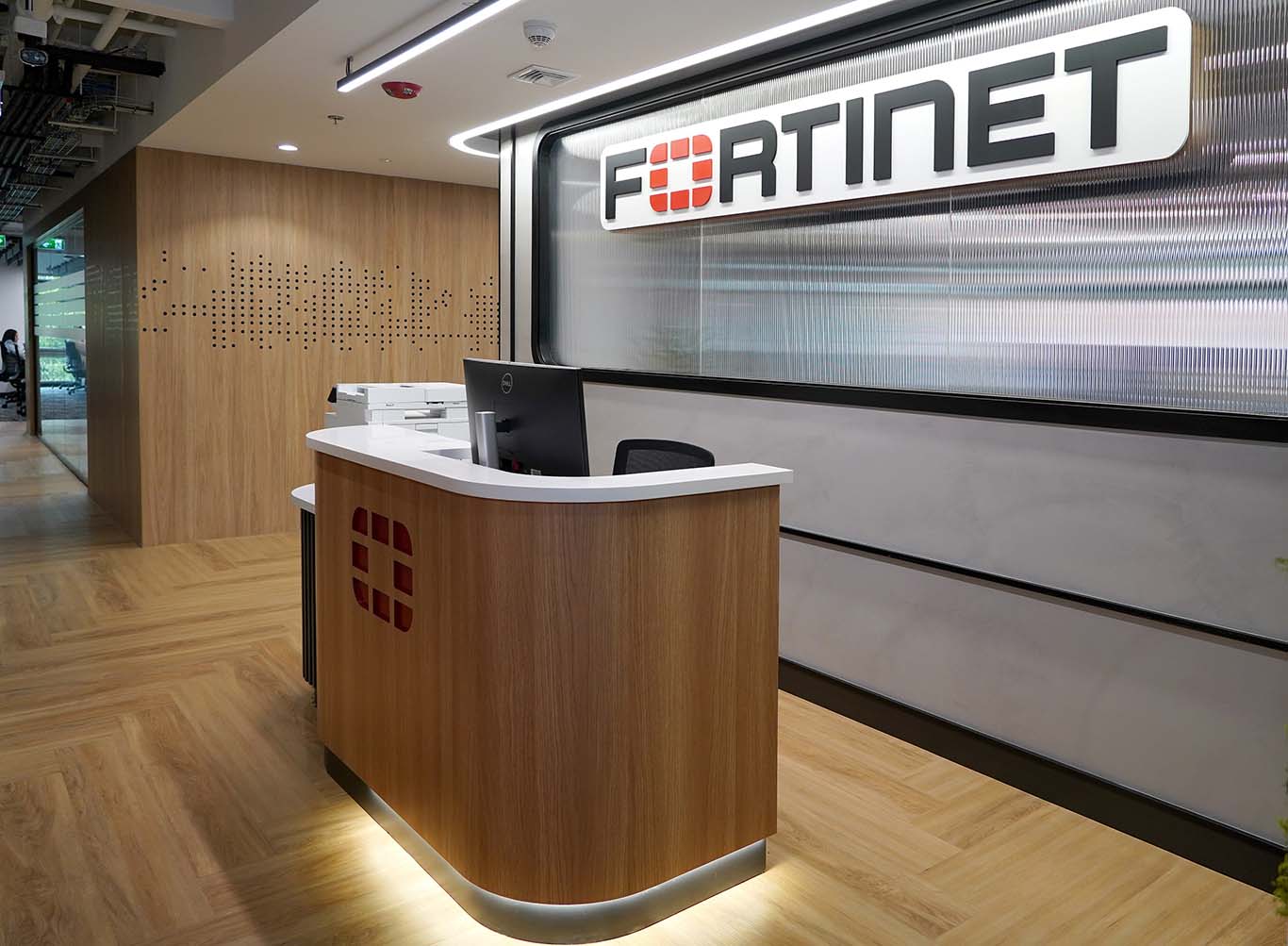 Fortinet anuncia la apertura de nuevas oficinas en Bogotá