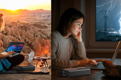 Forza impulsa en Colombia su serie Titán de generadores eléctricos portátiles